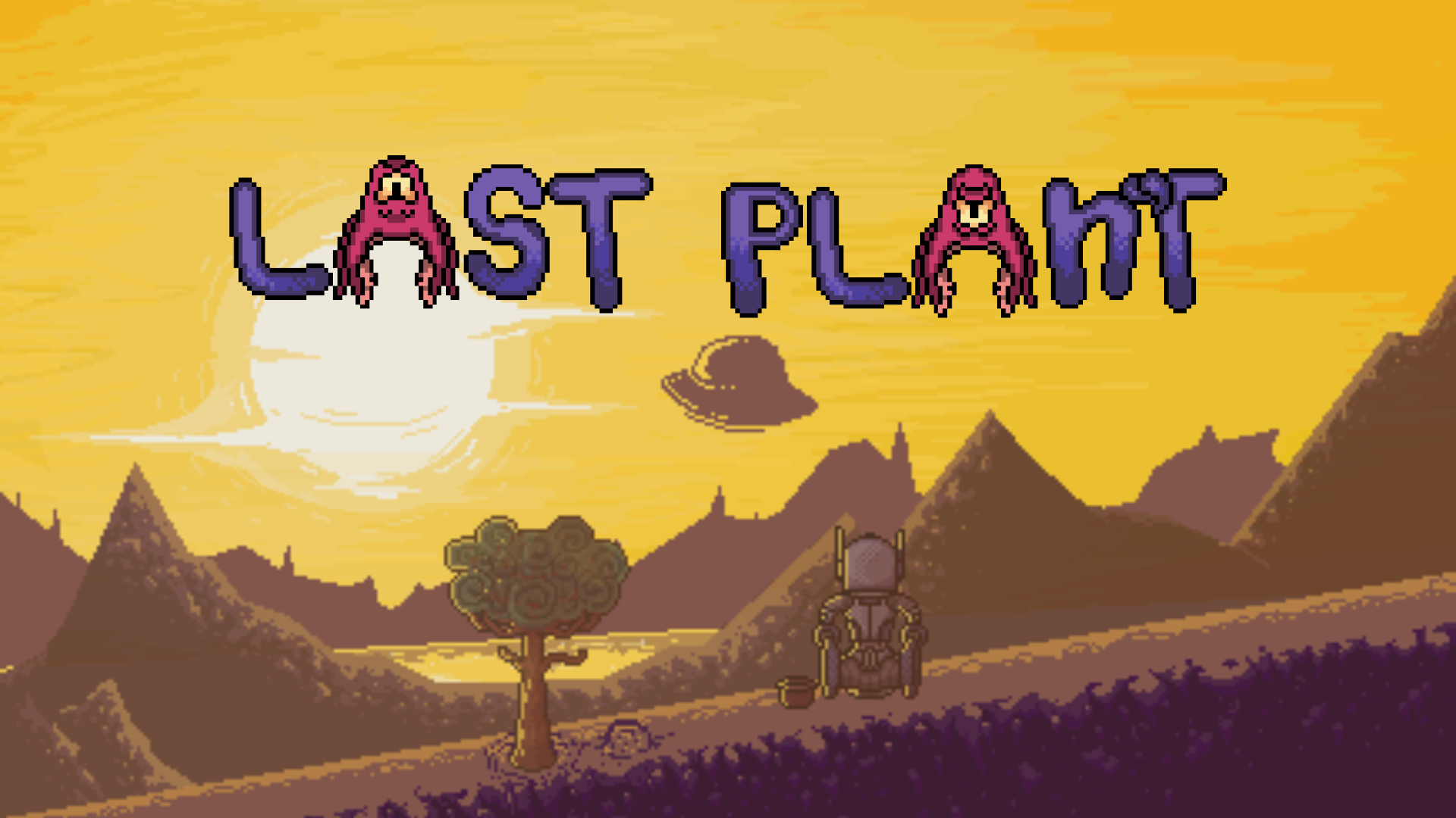 Capa do jogo Last Plan't