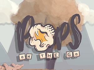 Capa do jogo Pops: On the Go