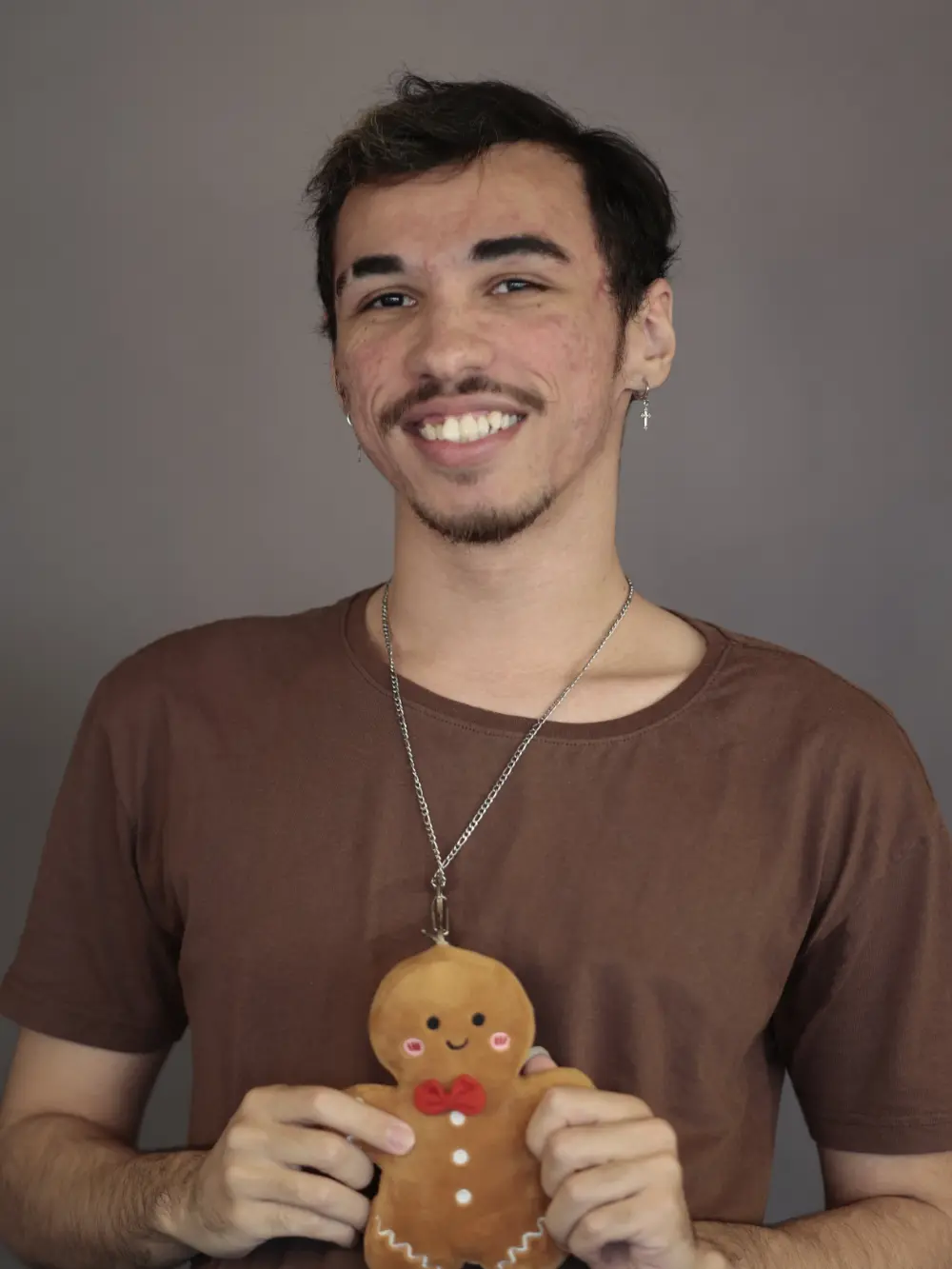 Ismael Lima