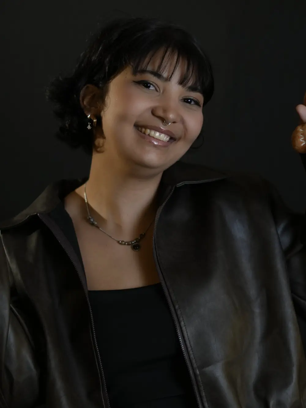 Jaqueline Resende